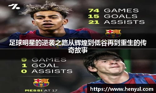 足球明星的逆袭之路从辉煌到低谷再到重生的传奇故事